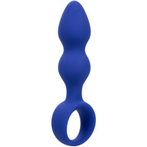 ergonomisk form för intensiv stimulans.