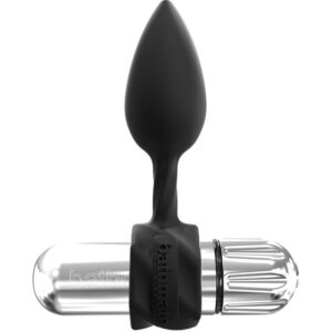 flexibel och bekväm.