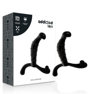 ergonomisk och flexibel.