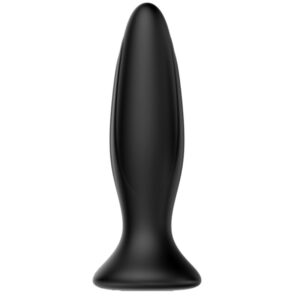 flexibel silikon och ergonomisk design.