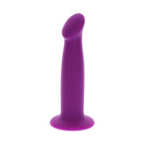 Goodhead dong 12 cm lila – Get Real