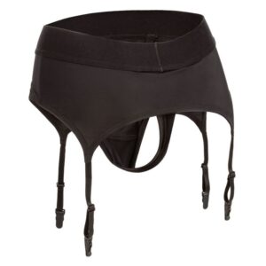 Boundless string med strumpeband L/XL – Calexotics