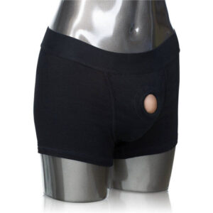 Packer Gear Boxer-brief sele M/L – Calexotics